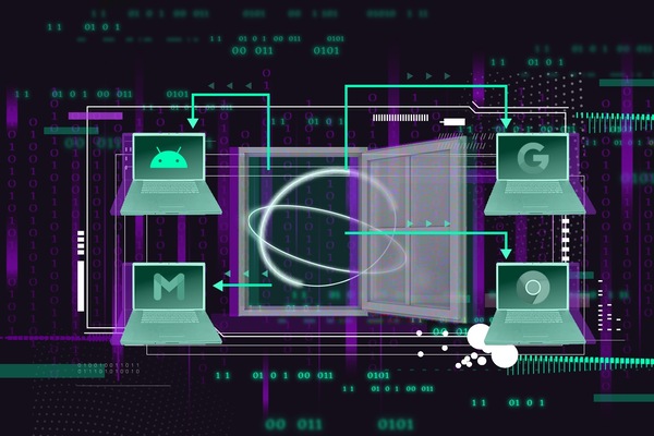 Архитектура слежки: Сравнительный анализ приватности веб-браузеров