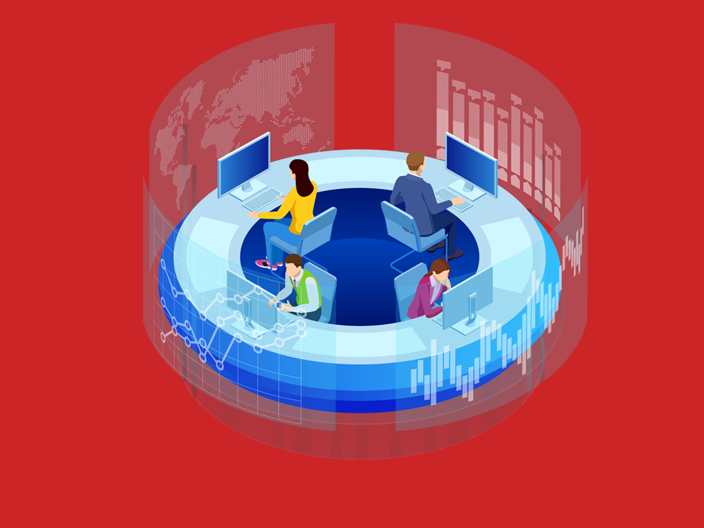 Каждая десятая компания в России отказывается от создания SOC