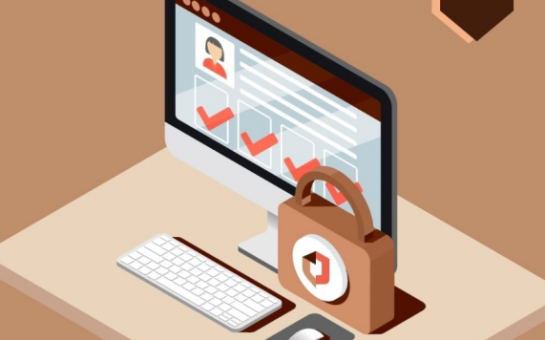 Поддержка МФЦ Свердловской области в информационной безопасности