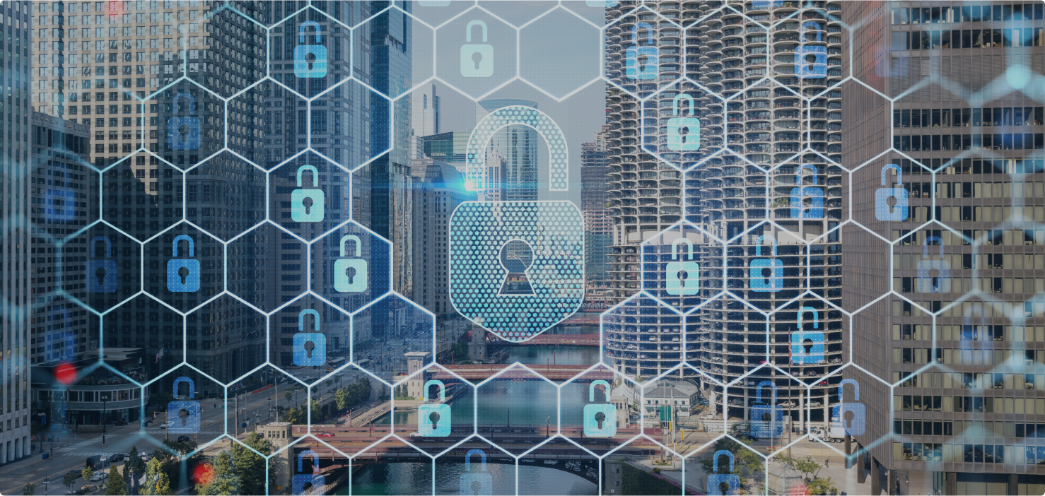 Создание и сопровождение защищенной сети здравоохранения