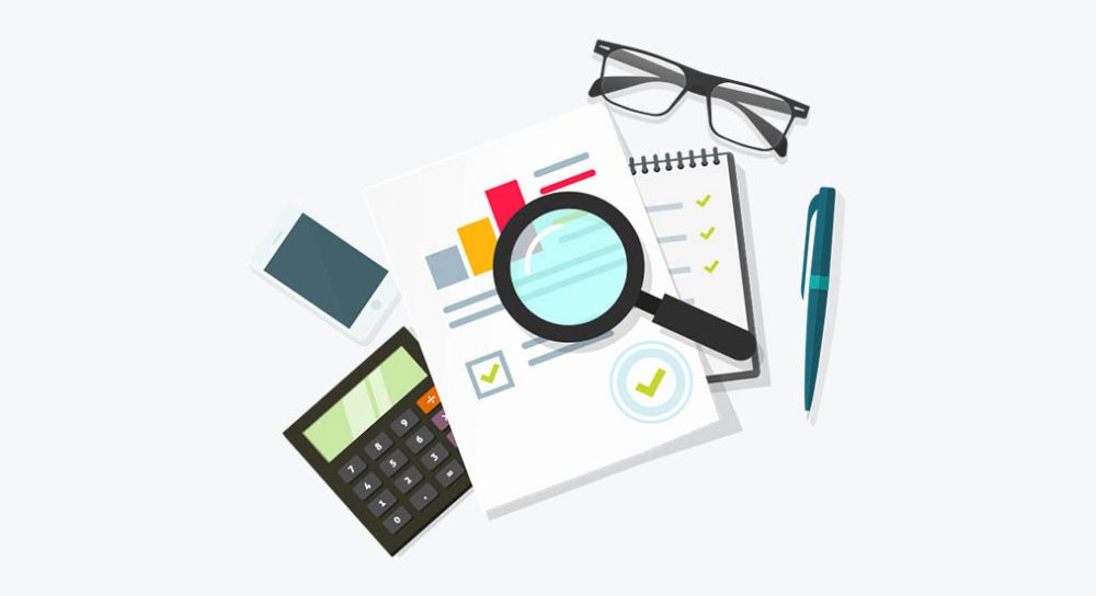 Экспресс-аудит Информационной Безопасности (бесплатно)