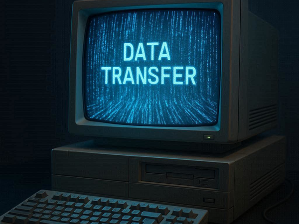 Госдума приняла законопроект о запрете передачи ПДн в небезопасные страны